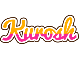 Kurosh smoothie logo