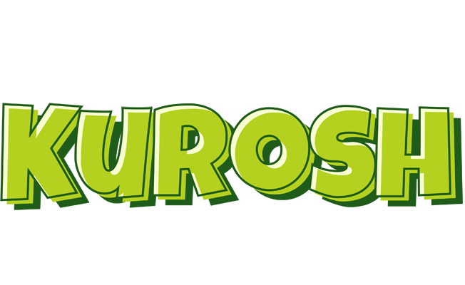 Kurosh summer logo