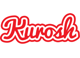 Kurosh sunshine logo