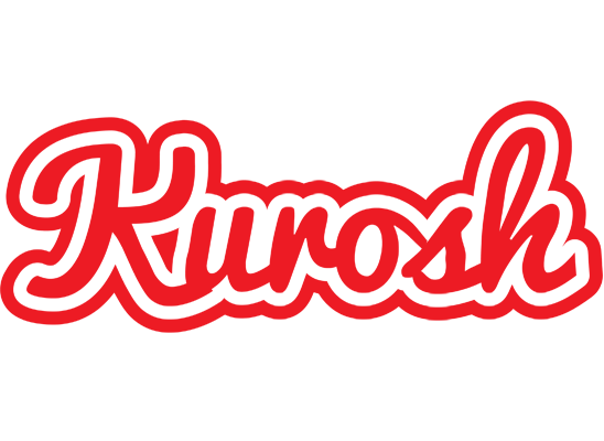 Kurosh sunshine logo