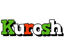 Kurosh venezia logo