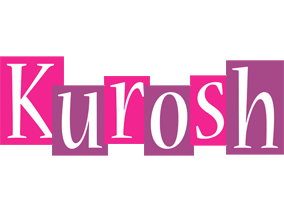 Kurosh whine logo