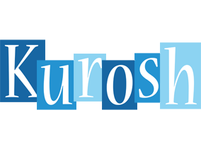 Kurosh winter logo