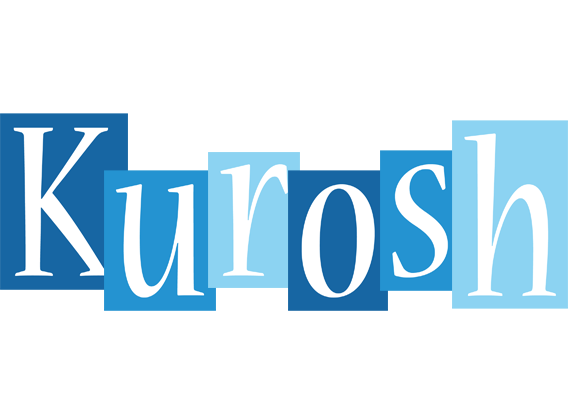 Kurosh winter logo