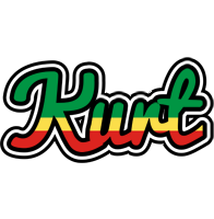 Kurt african logo