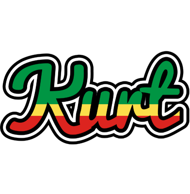 Kurt african logo