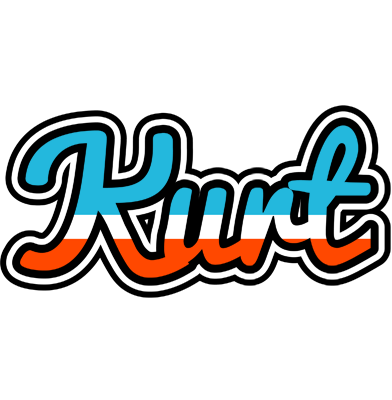 Kurt america logo