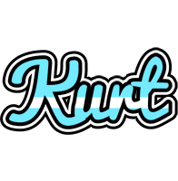 Kurt argentine logo