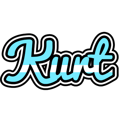 Kurt argentine logo