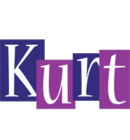 Kurt autumn logo