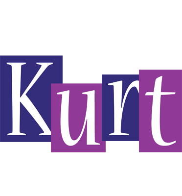 Kurt autumn logo