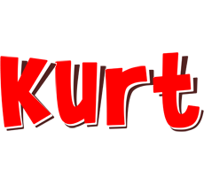 Kurt basket logo
