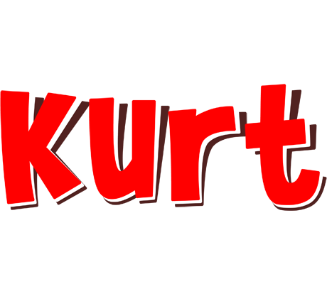 Kurt basket logo