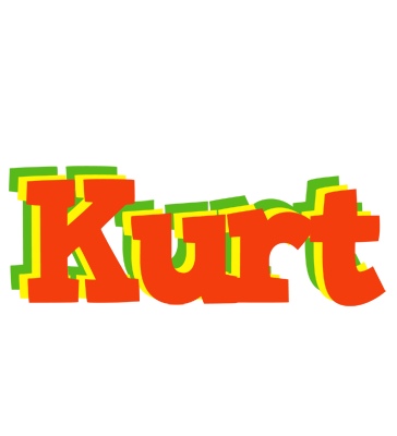 Kurt bbq logo