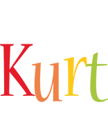 kurt logo name birthday logos kara textgiraffe