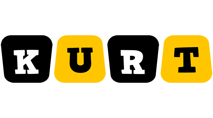 Kurt boots logo