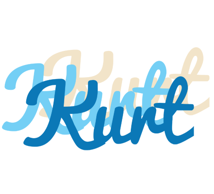 Kurt breeze logo