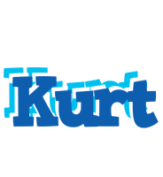 Kurt business logo