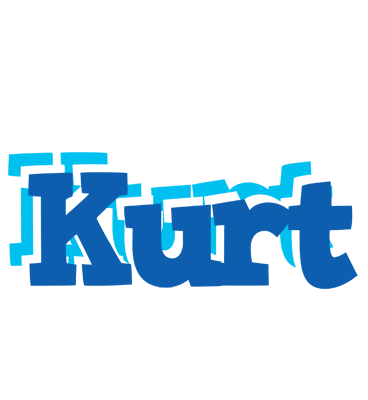 Kurt business logo