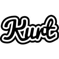Kurt chess logo