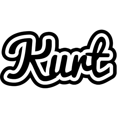 Kurt chess logo