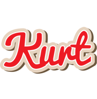 Kurt chocolate logo