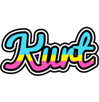 Kurt circus logo