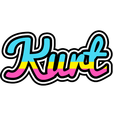 Kurt circus logo