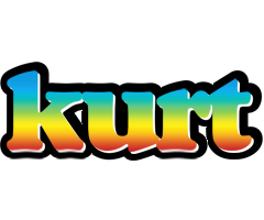 Kurt color logo