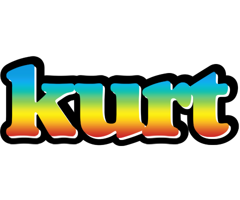 Kurt color logo