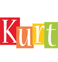 Kurt colors logo