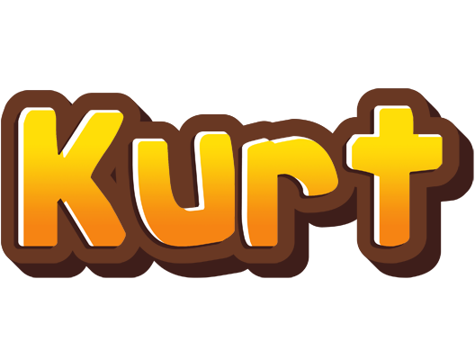 Kurt cookies logo