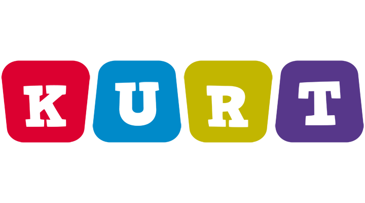 Kurt daycare logo