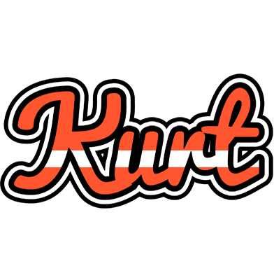 Kurt denmark logo