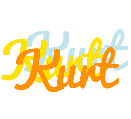Kurt energy logo