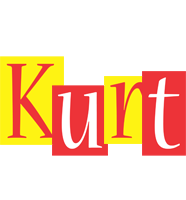 Kurt errors logo