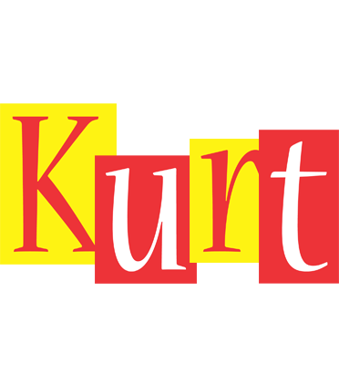 Kurt errors logo