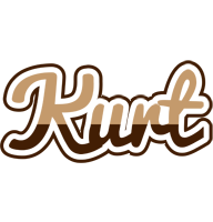 Kurt exclusive logo