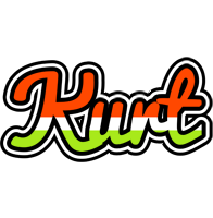 Kurt exotic logo