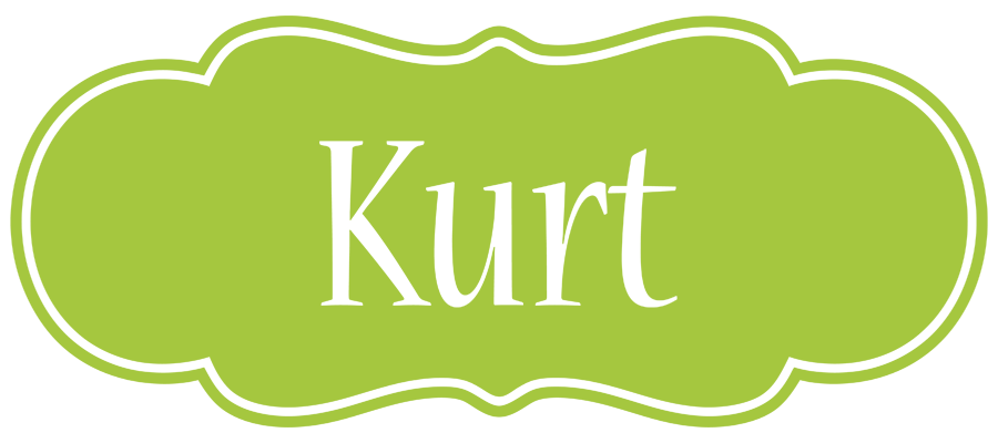 Kurt family logo