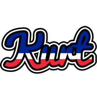 Kurt france logo