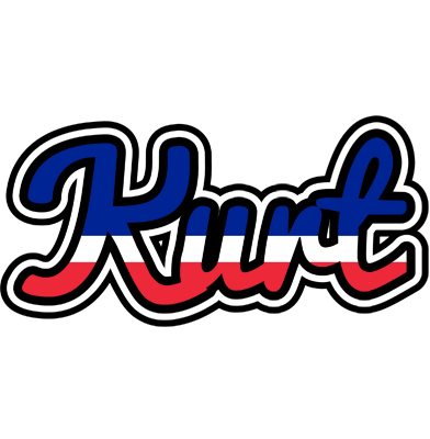 Kurt france logo