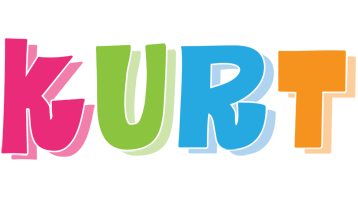 Kurt friday logo