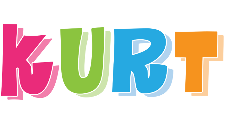 Kurt friday logo