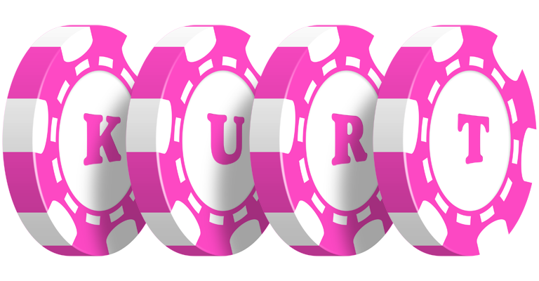 Kurt gambler logo