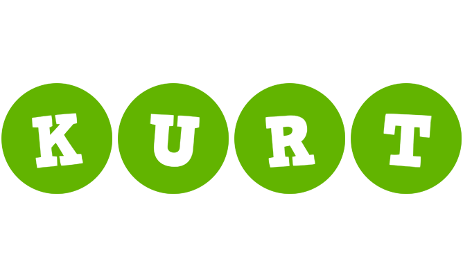 Kurt games logo