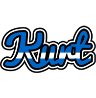 Kurt greece logo