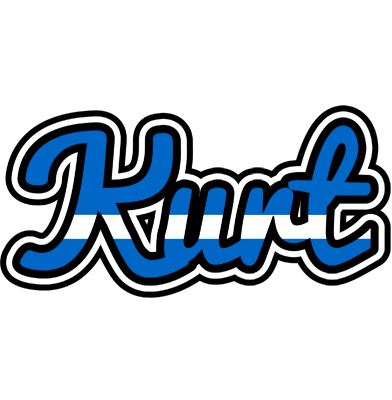 Kurt greece logo