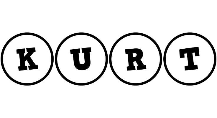Kurt handy logo