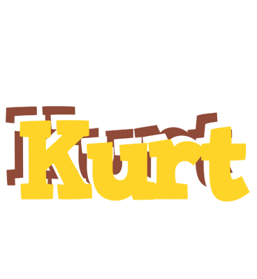 Kurt hotcup logo